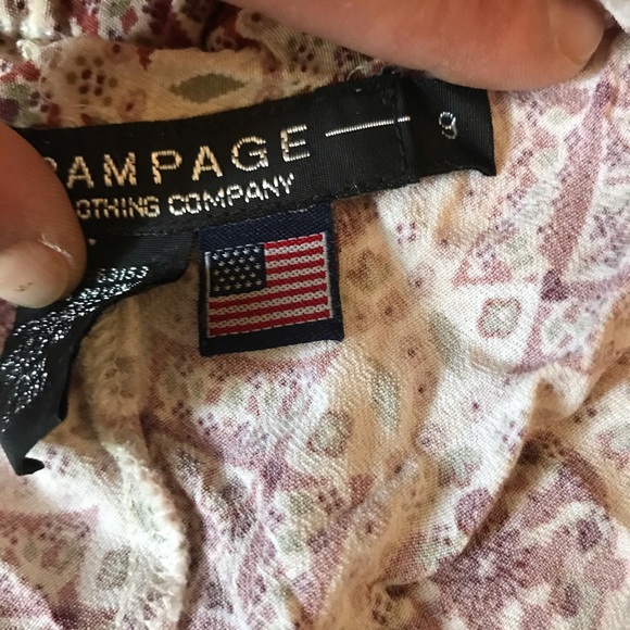 Vintage dress - Picture 3 of 3